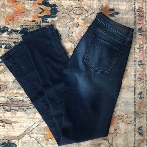 Calvin Klein straight leg jeans